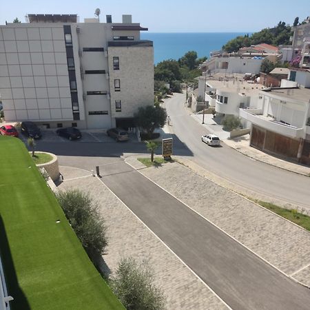 Allure Apartments Ulcinj Exterior photo