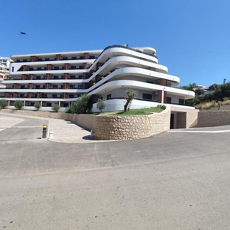 Allure Apartments Ulcinj Exterior photo