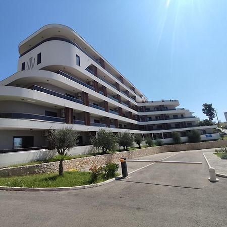 Allure Apartments Ulcinj Exterior photo