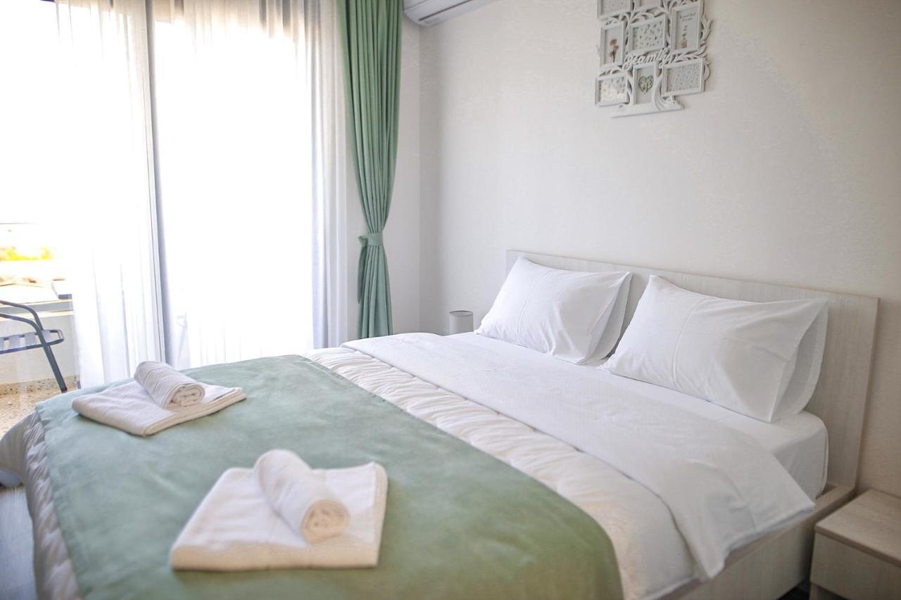 Allure Apartments Ulcinj Exterior photo