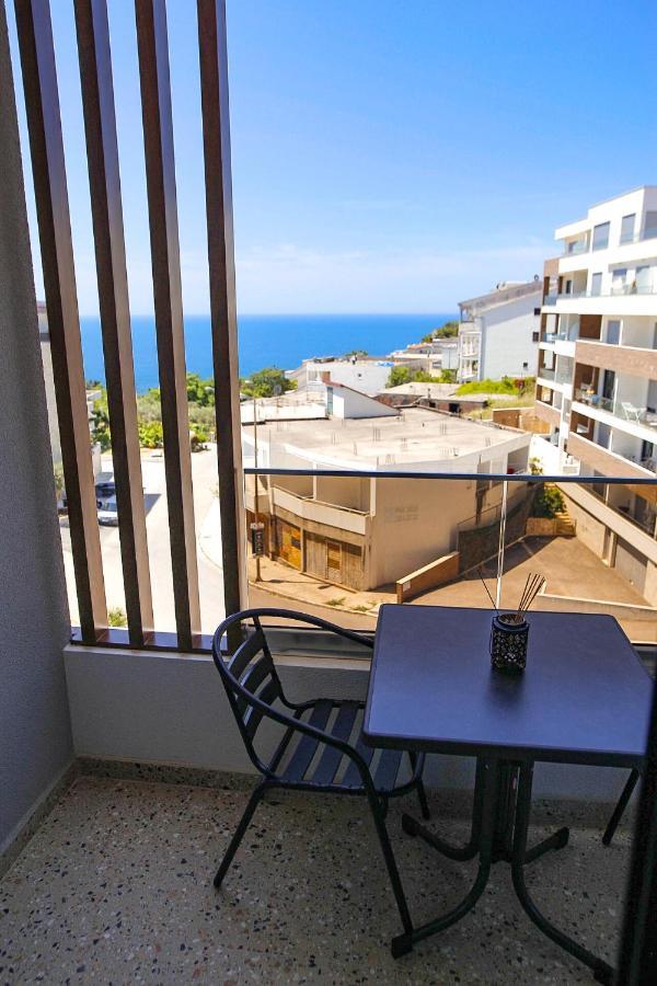 Allure Apartments Ulcinj Exterior photo
