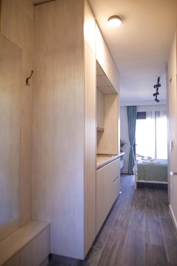 Allure Apartments Ulcinj Exterior photo