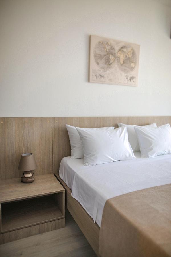 Allure Apartments Ulcinj Exterior photo