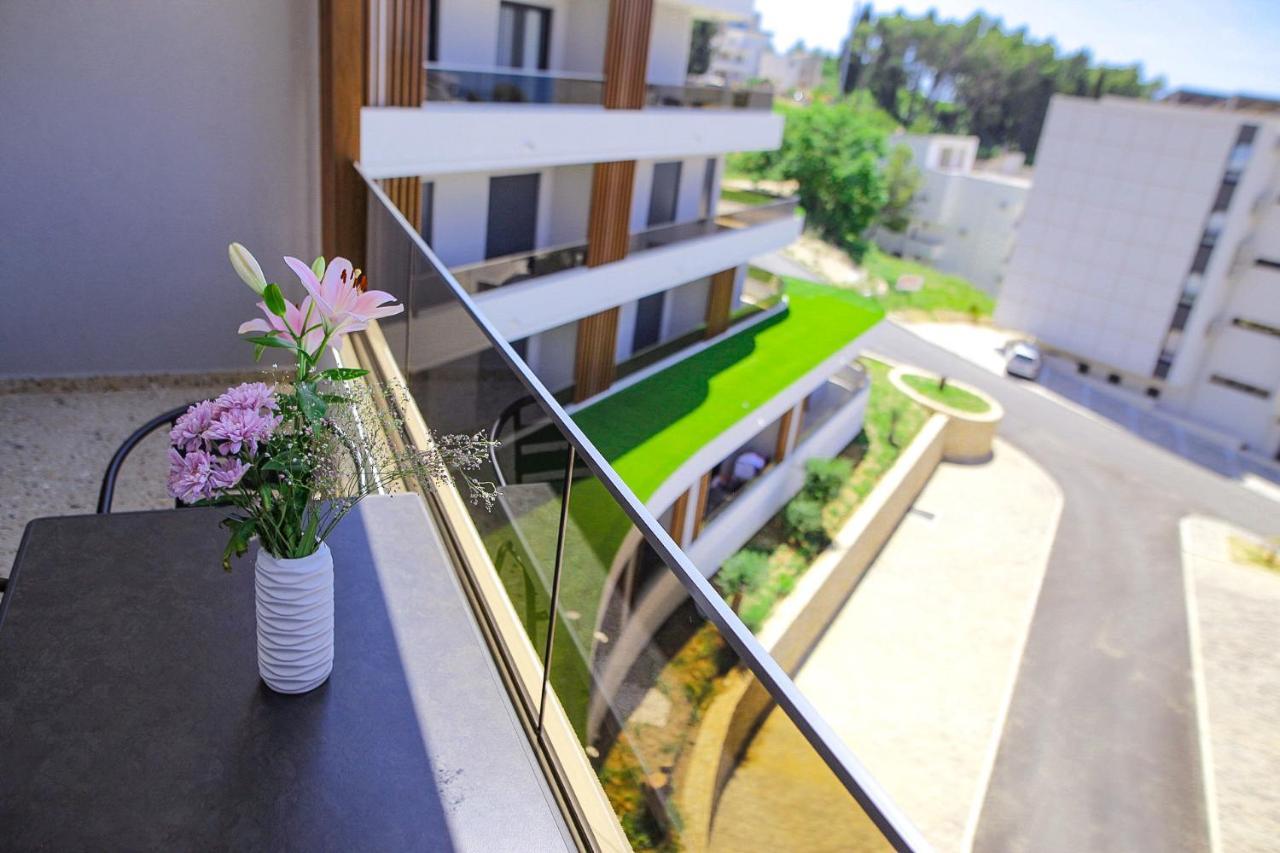 Allure Apartments Ulcinj Exterior photo