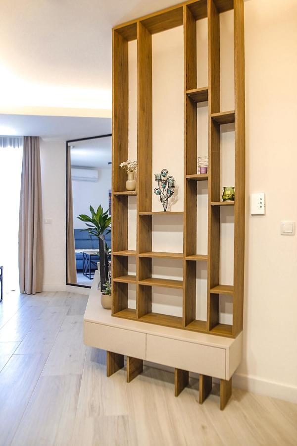 Allure Apartments Ulcinj Exterior photo
