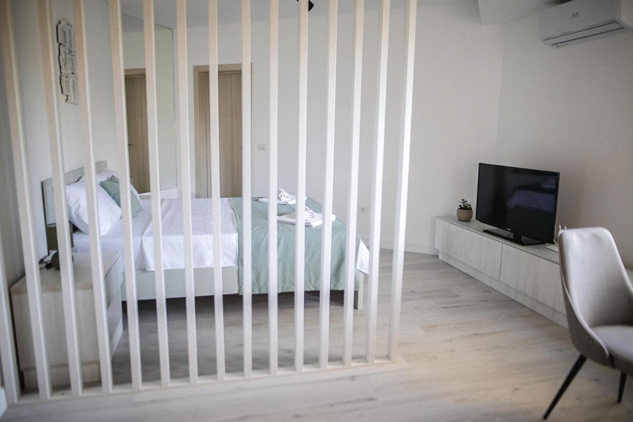 Allure Apartments Ulcinj Exterior photo