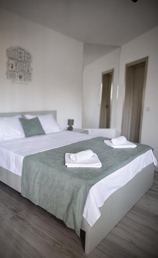 Allure Apartments Ulcinj Exterior photo
