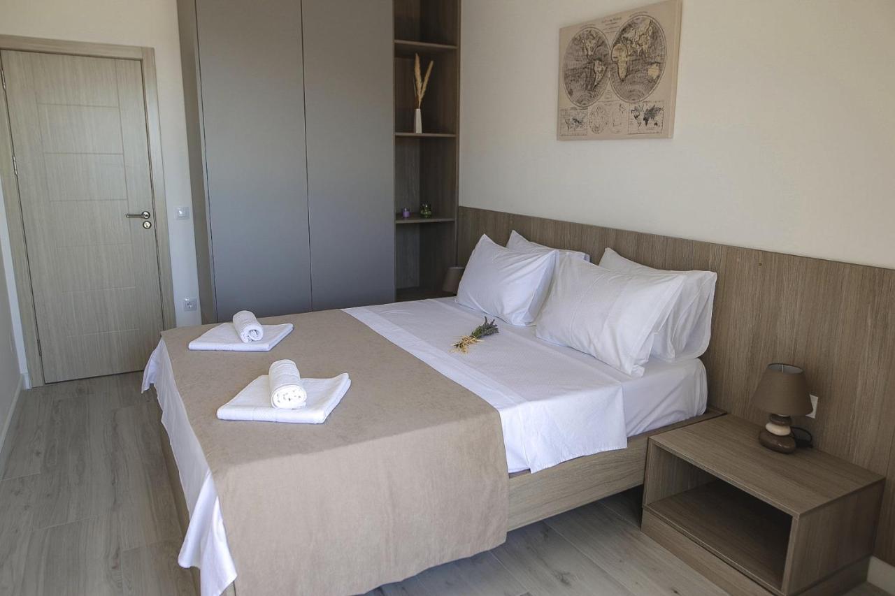 Allure Apartments Ulcinj Exterior photo