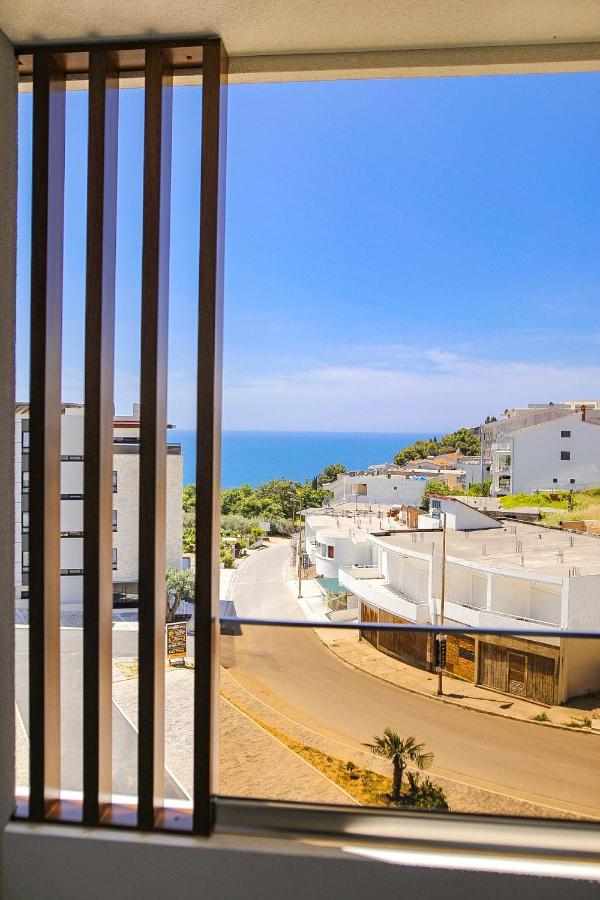 Allure Apartments Ulcinj Exterior photo