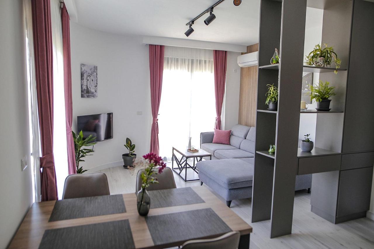 Allure Apartments Ulcinj Exterior photo