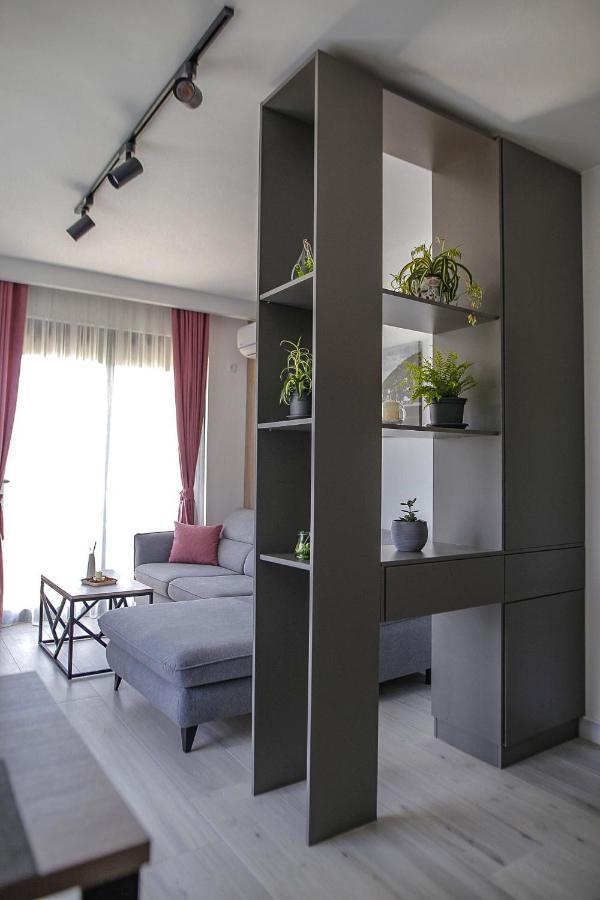 Allure Apartments Ulcinj Exterior photo