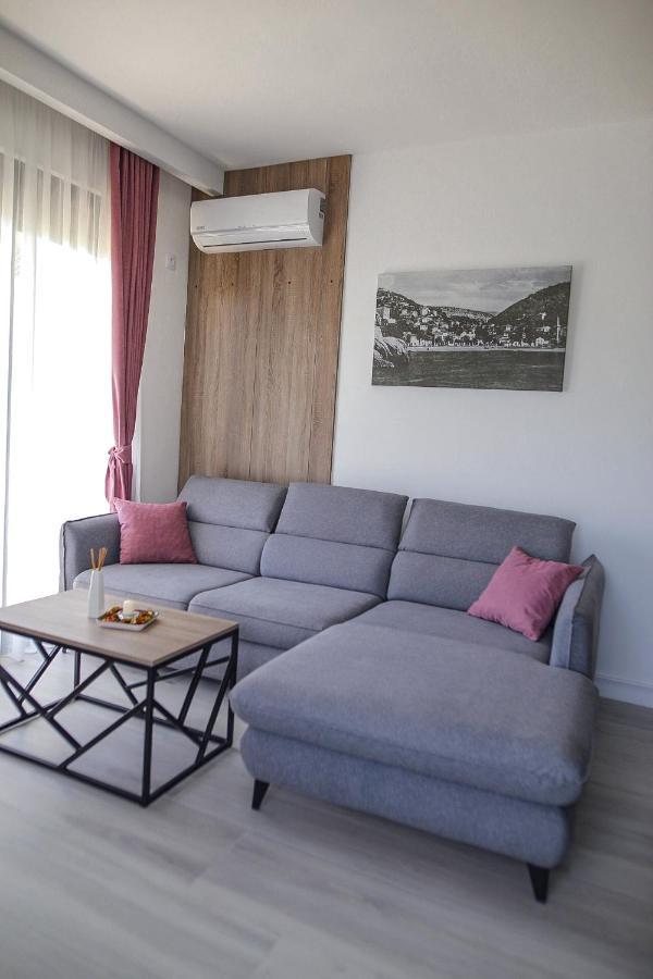 Allure Apartments Ulcinj Exterior photo