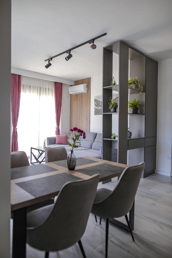 Allure Apartments Ulcinj Exterior photo