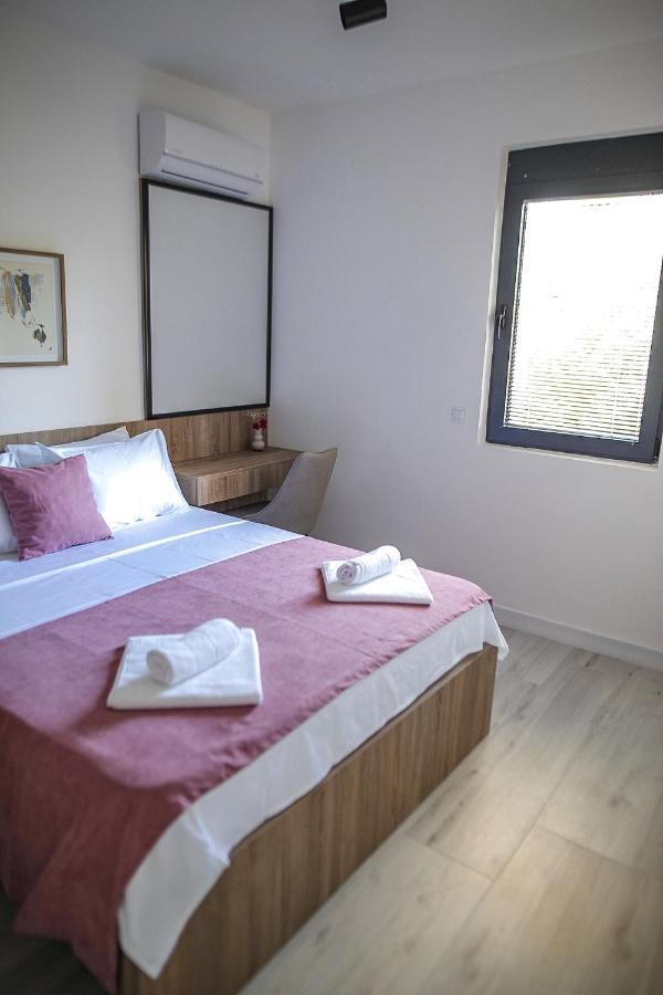 Allure Apartments Ulcinj Exterior photo