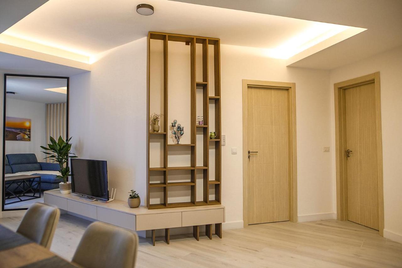 Allure Apartments Ulcinj Exterior photo