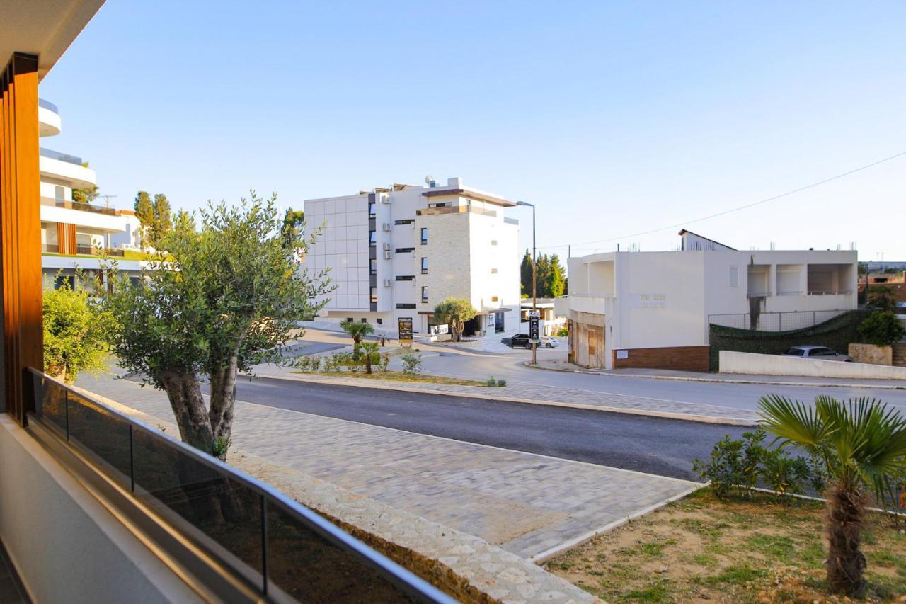 Allure Apartments Ulcinj Exterior photo