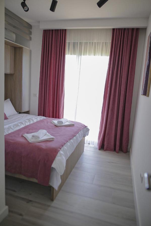 Allure Apartments Ulcinj Exterior photo