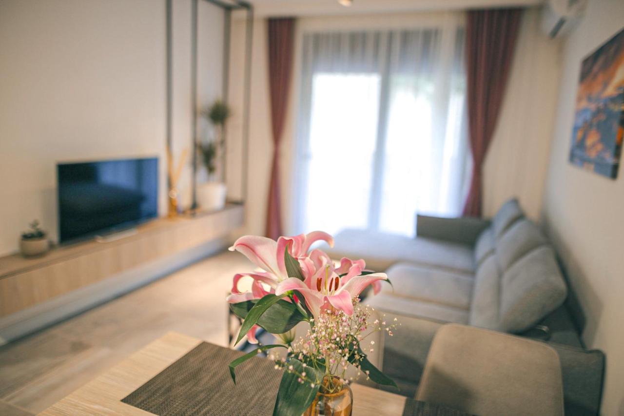 Allure Apartments Ulcinj Exterior photo