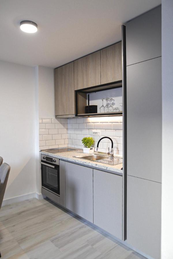 Allure Apartments Ulcinj Exterior photo